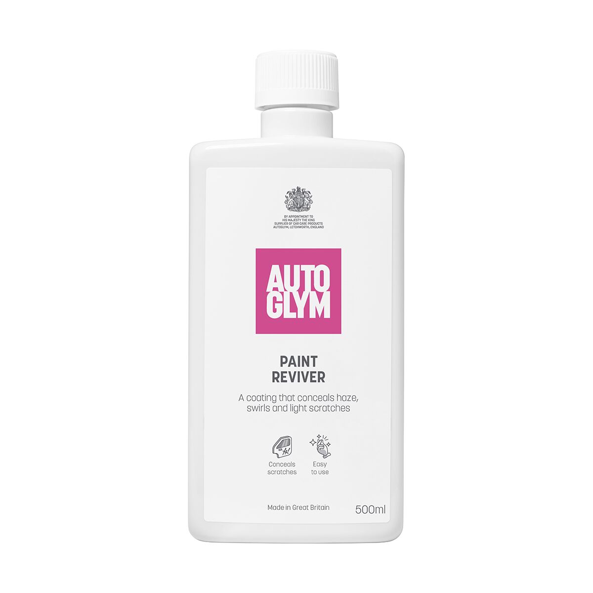 Autoglym Paint Reviver 500mL, , scaau_hi-res