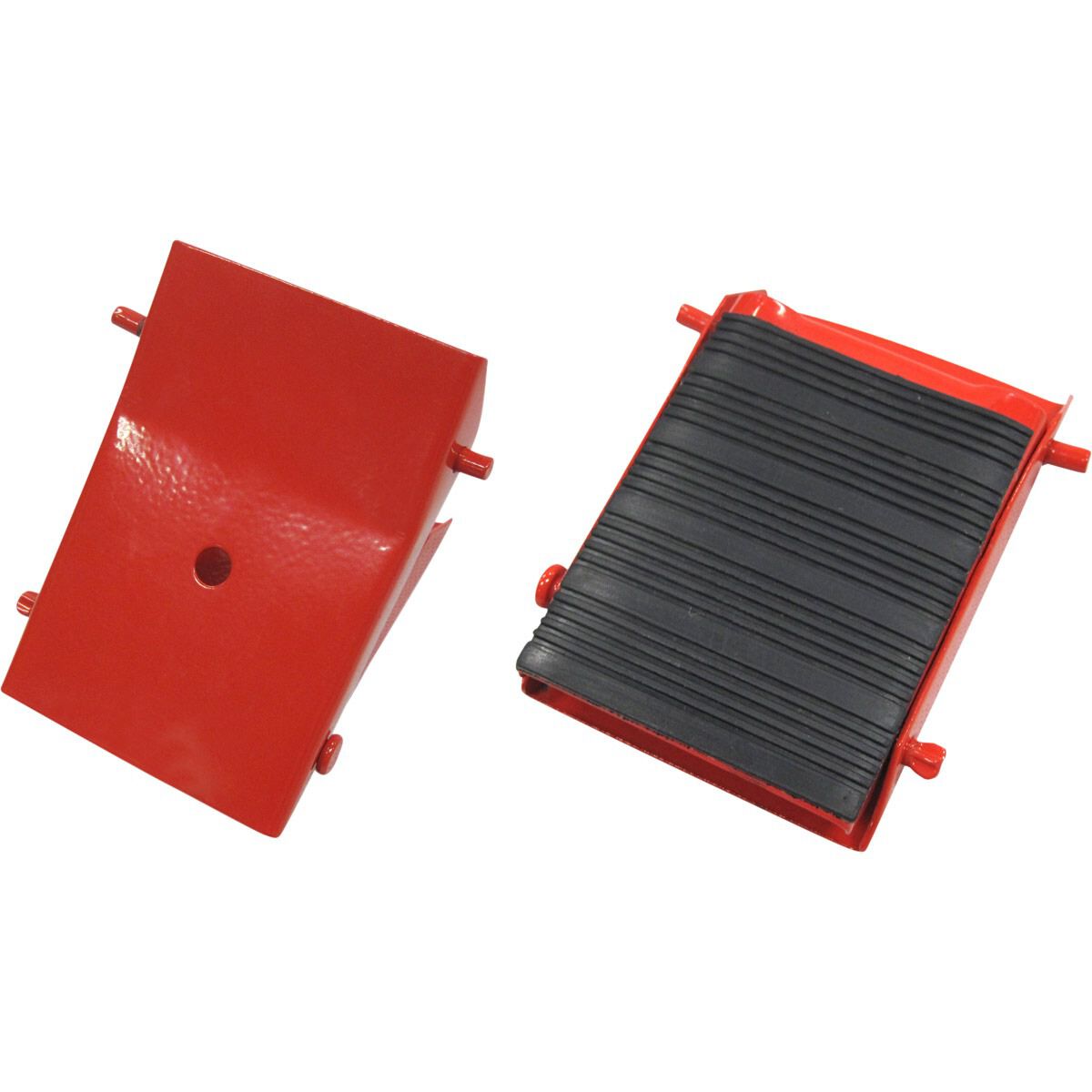 SCA Wheel Chock Folding, , scaau_hi-res