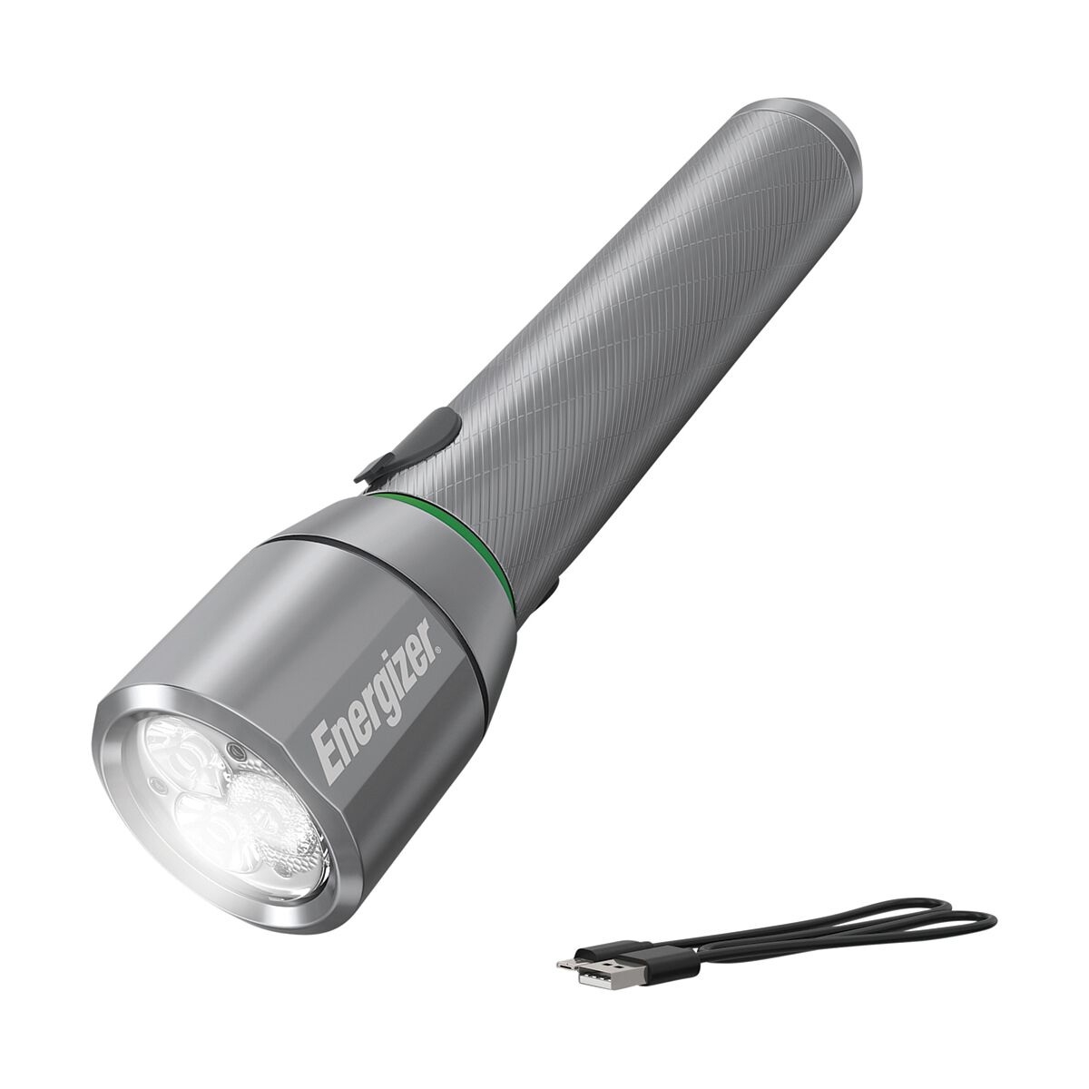 Energizer Vision HD Rechargeable LED Torch, , scaau_hi-res