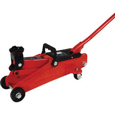 SCA Hydraulic Trolley Jack 1400kg, , scaau_hi-res