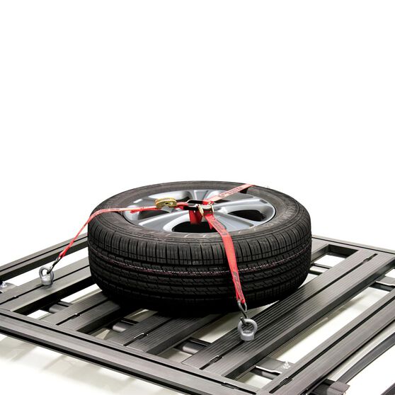 Spare Wheel Holder Supercheap Auto