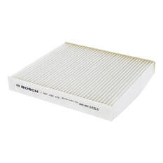 Bosch Standard Particle Cabin Air Filter - M 2075, , scaau_hi-res
