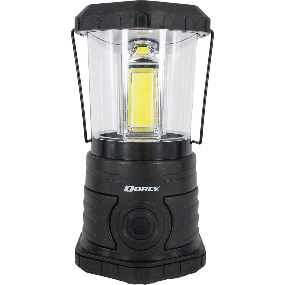 Dorcy LED Lantern USB Rechargeable 1500 Lumen Supercheap Auto