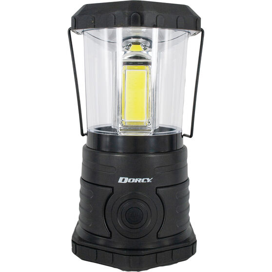 Dorcy LED Lantern USB Rechargeable 1500 Lumen, , scaau_hi-res