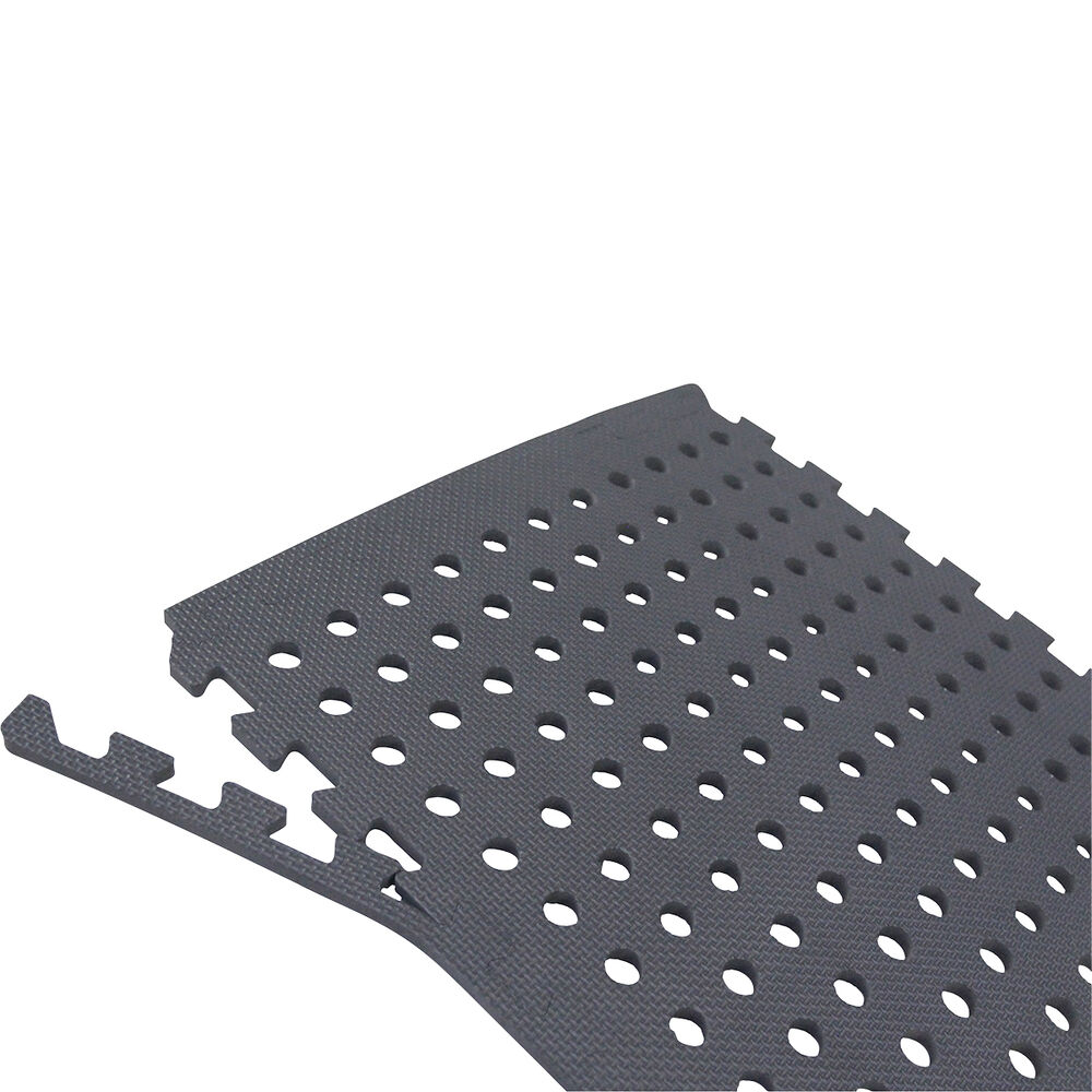 Ridge Ryder EVA Interlocking Foam Mats 4 Pack Supercheap Auto