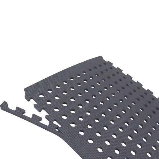 Ridge Ryder Eva Interlocking Foam Mats 4 Pack Supercheap Auto