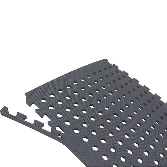Ridge Ryder EVA Interlocking Foam Mats 4 Pack, , scaau_hi-res