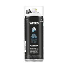 MTN Pro Removable Peel Coating - White 400mL, , scaau_hi-res