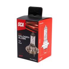 SCA Headlight Globe - H7 24V 70W, , scaau_hi-res