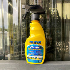 Rain-X Plastic Water Repellent 355ml, , scaau_hi-res