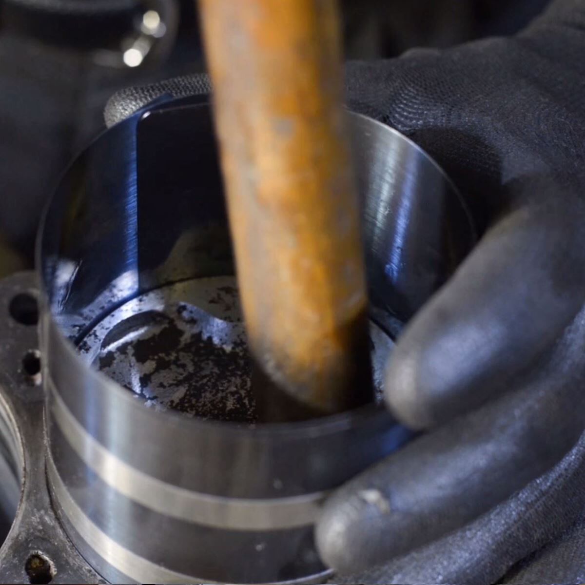 ToolPRO Piston Ring Compressor, , scaau_hi-res