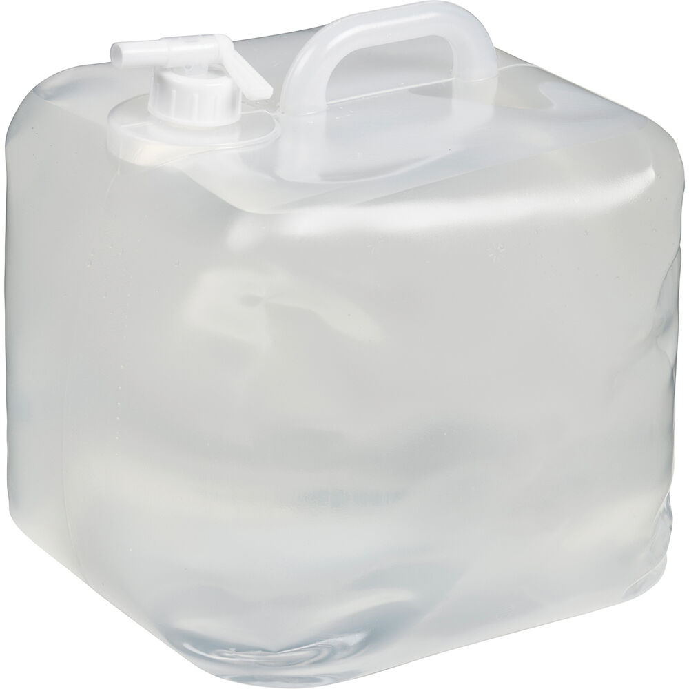 Ridge Ryder Water Container Collapsible 20L Supercheap Auto