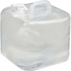 Ridge Ryder Water Container Collapsible 20L, , scaau_hi-res