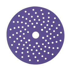 ToolPRO Sanding Disc 125mm 600 Grit, , scaau_hi-res
