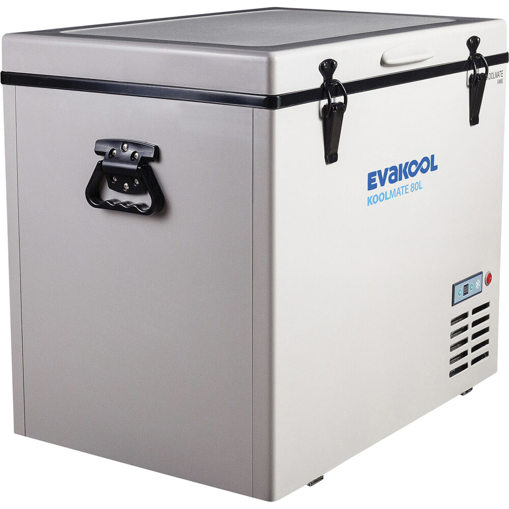 evakool explorer fridge