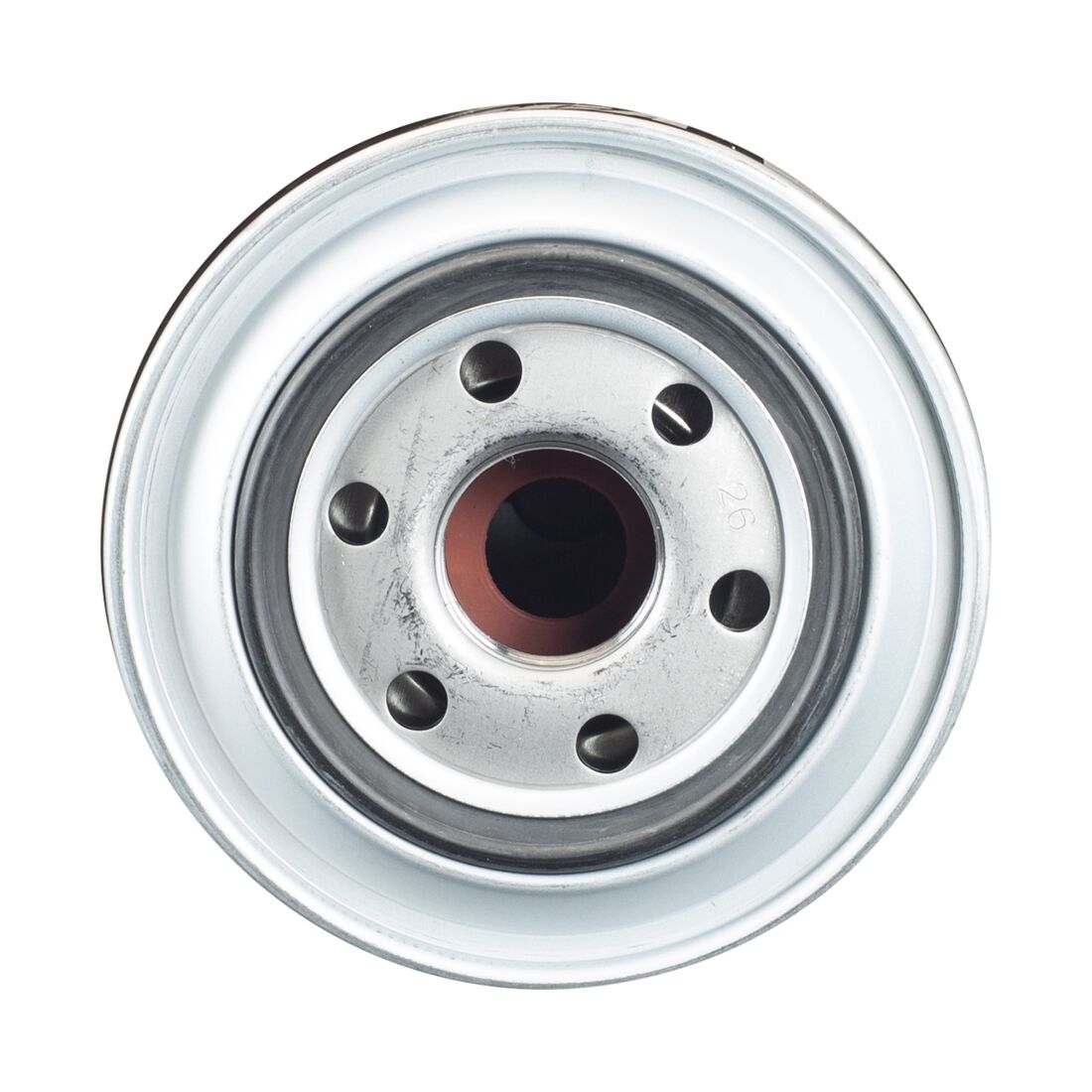 SCA Oil Filter SCO372 (Interchangeable with Z372), , scaau_hi-res