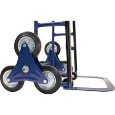 SCA Hand Trolley, 6 Wheels - 180kg, , scaau_hi-res