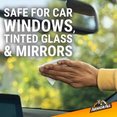 Armor All Glass Cleaning Wipes 30 Pack, , scaau_hi-res