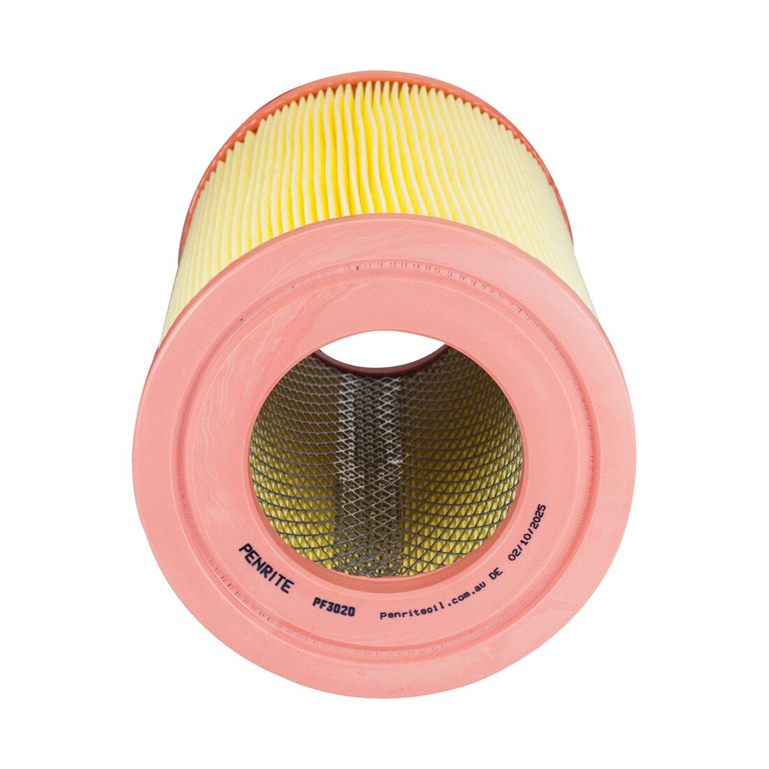 Penrite Air Filter PF3020 (Interchangeable with A1811), , scaau_hi-res