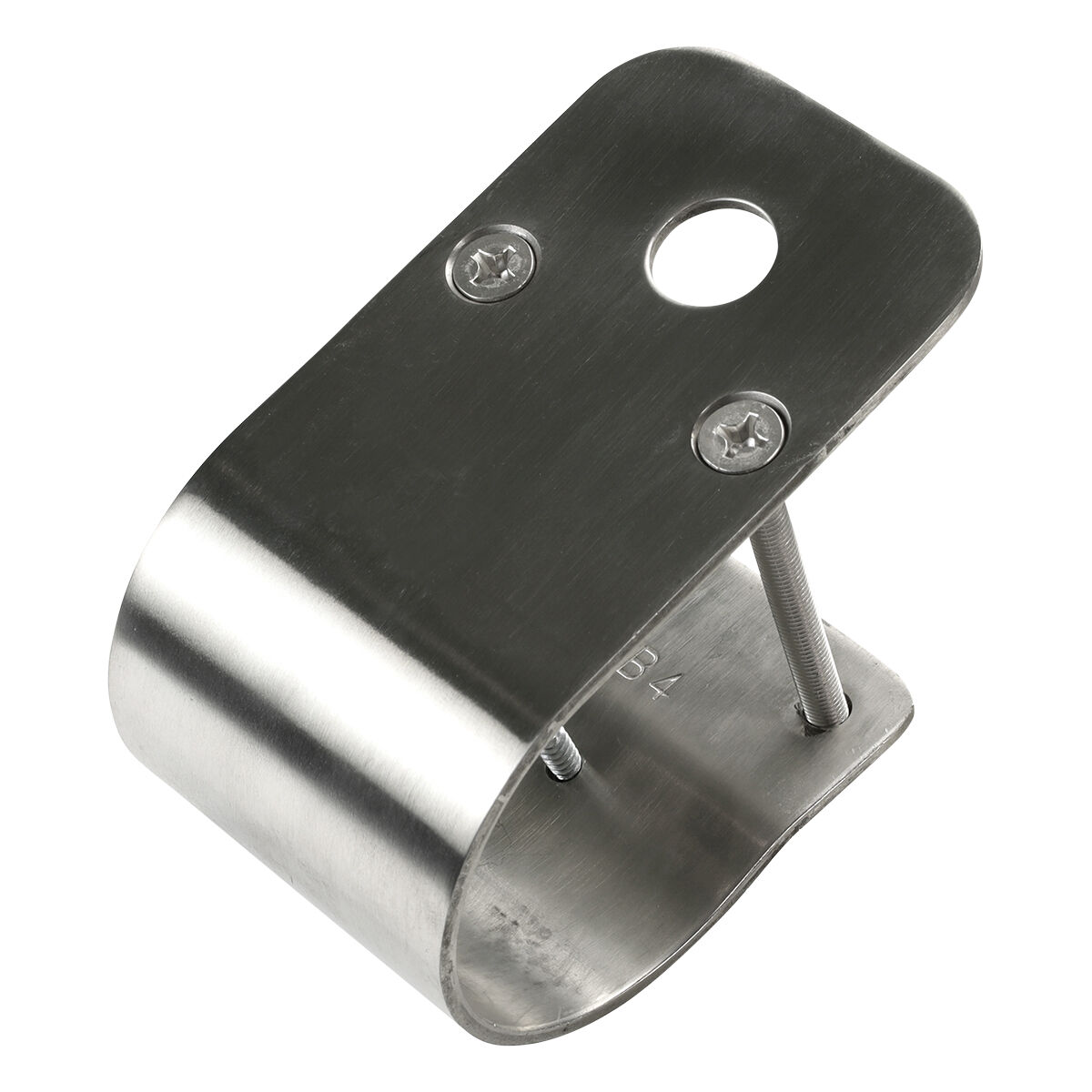 Aerpro CBBB63 Stainless Steel 63mm Bull Bar Bracket, , scaau_hi-res