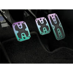 TypeS Neo Chrome Pedal Pads Manual, , scaau_hi-res