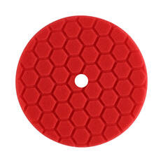 Kincrome Polisher Pad 7 Inch 180mm Finish Polish, , scaau_hi-res
