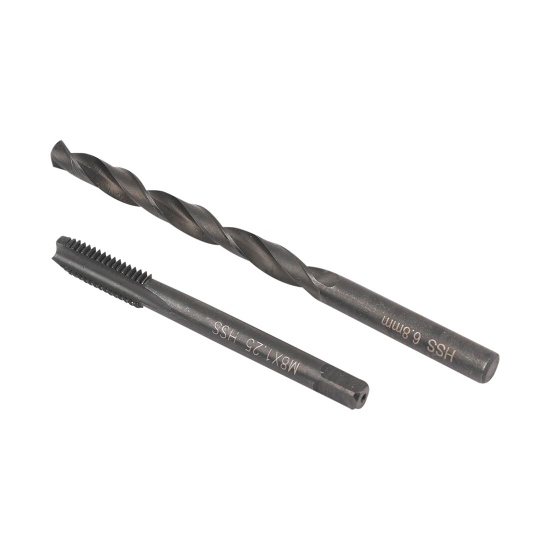 ToolPRO Drill and Tap Set M8, , scaau_hi-res