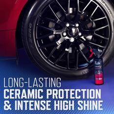 Armor All Podium Series™ High Gloss Tyre Shine 500mL, , scaau_hi-res