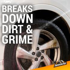 Armor All Ultra Shield Wheel & Tyre Cleaner 500mL, , scaau_hi-res