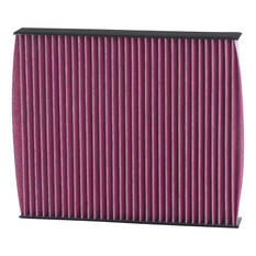 K&N Premium Disposable Cabin Air Filter - DVF5052, , scaau_hi-res