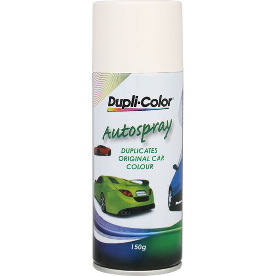 Dupli-Color Touch-Up Paint Alpine White, DSH53 - 150g, , scaau_hi-res