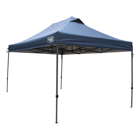 Ridge Ryder Heavy Duty Deluxe Gazebo 3 x 4.5m, , scaau_hi-res