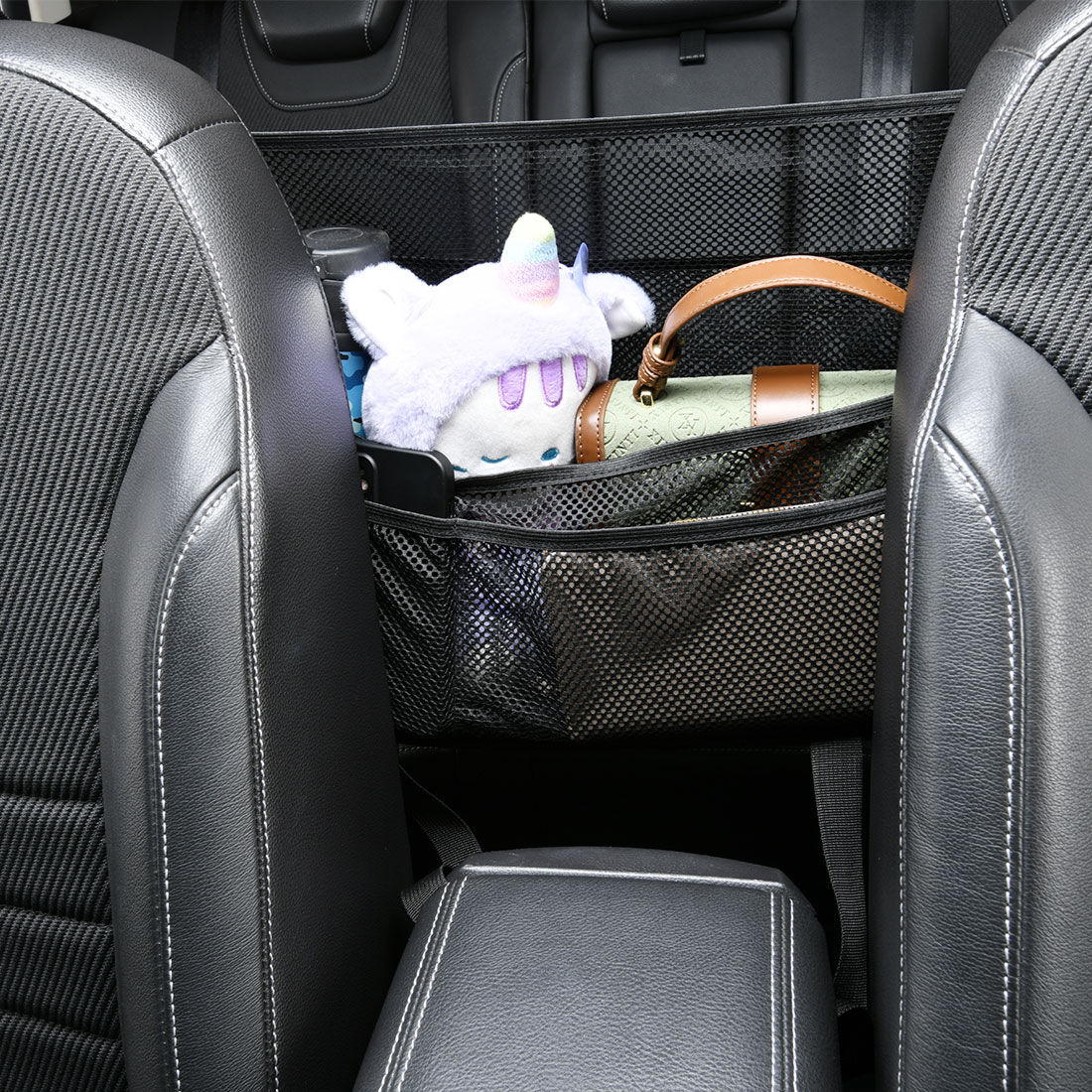 Back seat organiser clearance supercheap