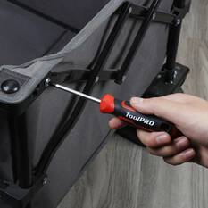 ToolPRO Screwdriver 14 Piece Set, , scaau_hi-res