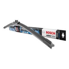 Bosch Aerotwin Wiper Blade 600mm (23") Single - AP600U, , scaau_hi-res
