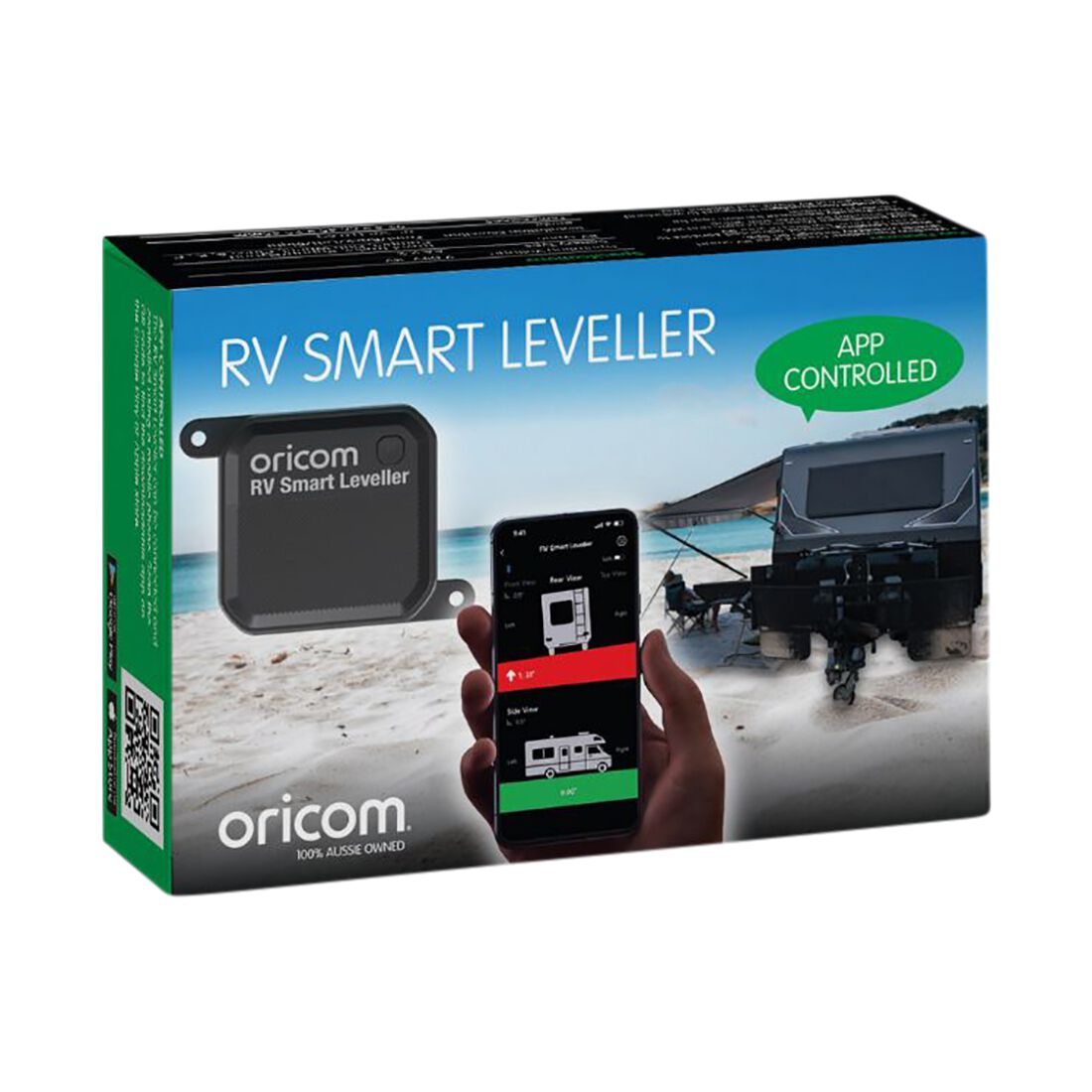 Oricom Smart Leveller RVSL101, , scaau_hi-res