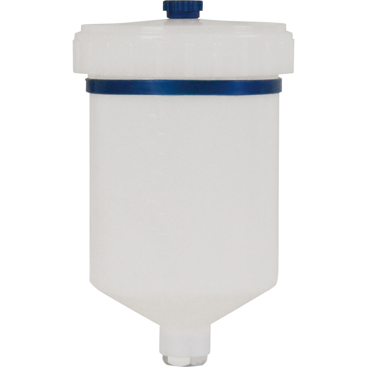 Blackridge Air Spray Gun Pot Suits PLU: 572926, , scaau_hi-res