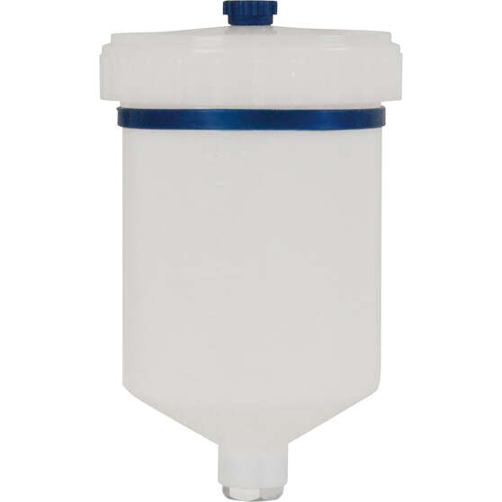 Blackridge Air Spray Gun Pot Suits PLU: 572926, , scaau_hi-res