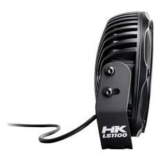 Hardkorr Lifestyle 8.5" LED Driving Lights, , scaau_hi-res