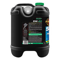 Penrite Enviro+ Engine Oil 5W-40 20 Litre, , scaau_hi-res