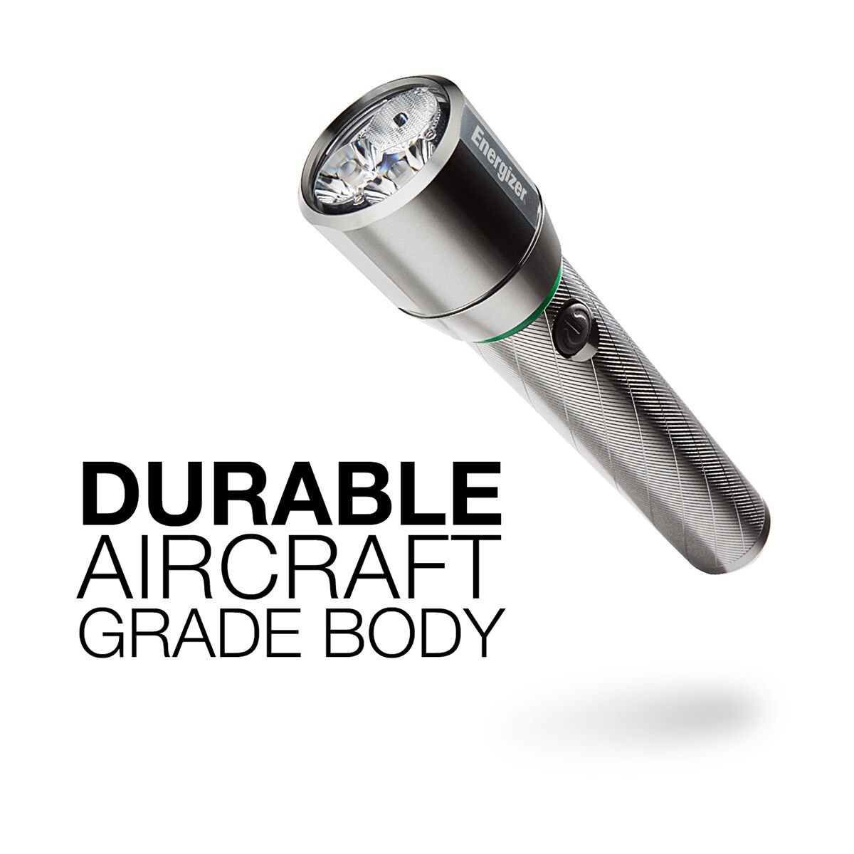 Energizer Vision HD Rechargeable LED Torch, , scaau_hi-res