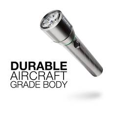 Energizer Vision HD Rechargeable LED Torch, , scaau_hi-res