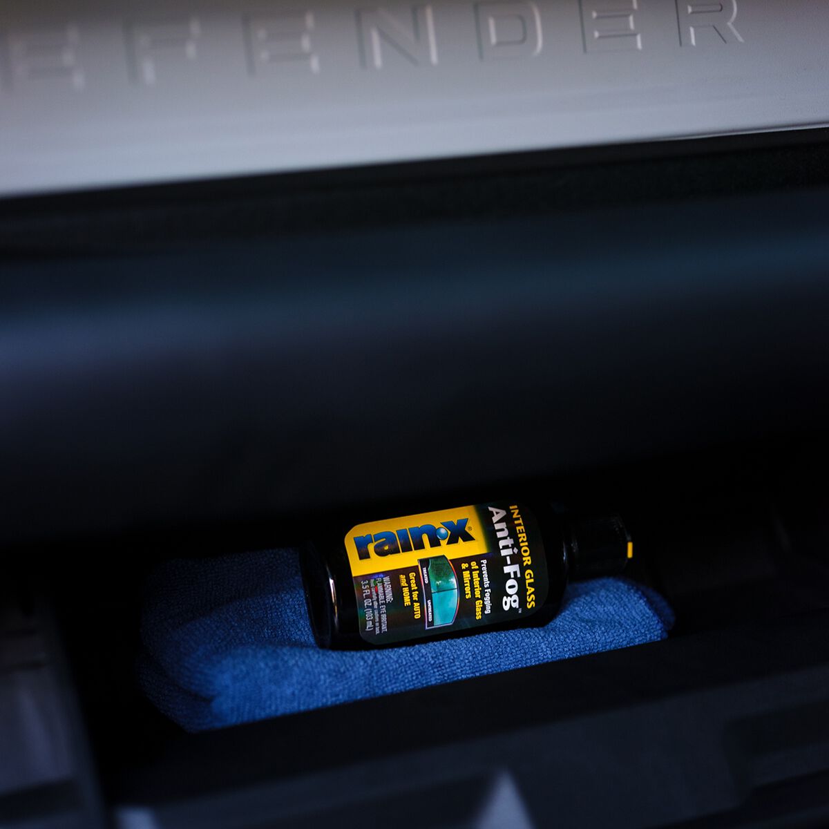 Rain-X Interior Glass Anti Fog 103mL, , scaau_hi-res