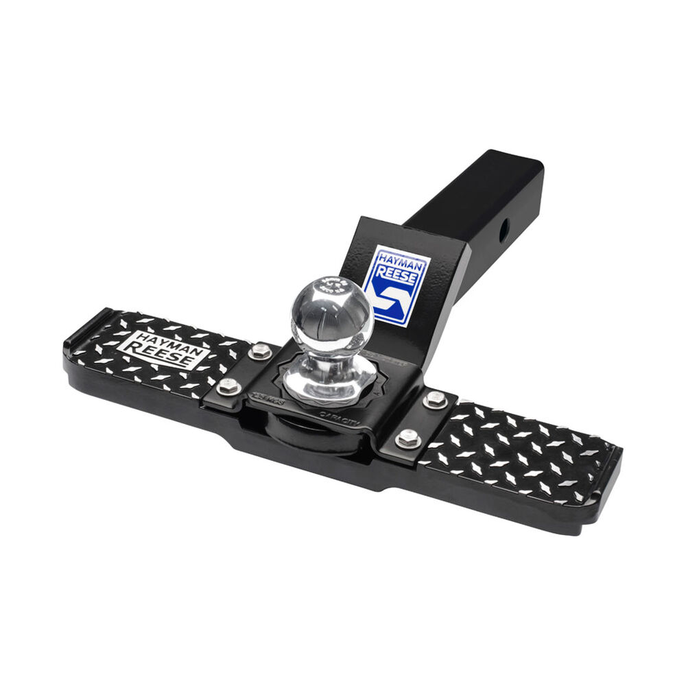 Hayman Reese Hitch Step Supercheap Auto