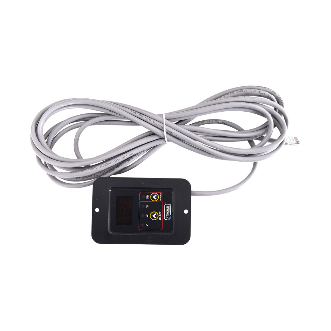 Ridge Ryder Pure Sine Wave Power Inverter 600W, , scaau_hi-res