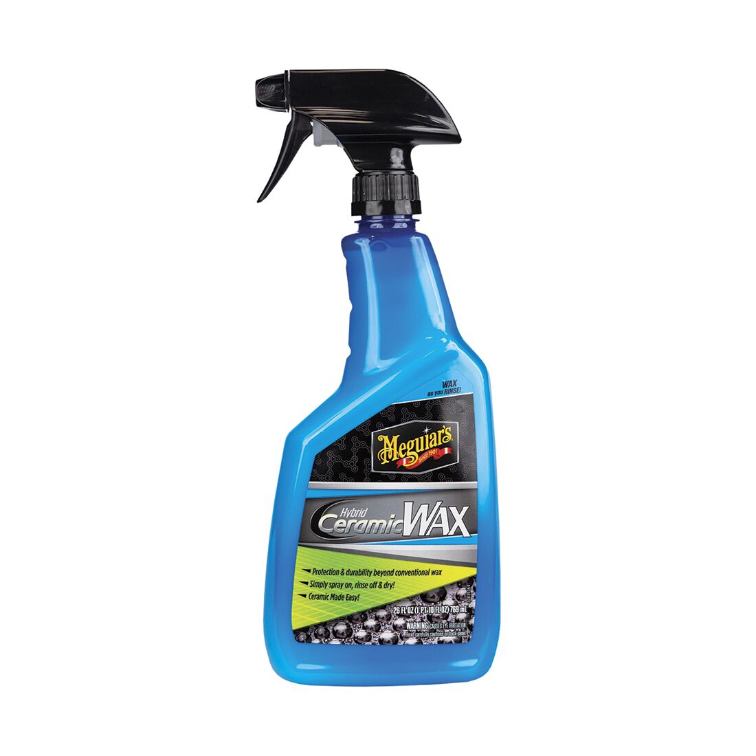 Meguiar's Hybrid Ceramic Wax 768mL, , scaau_hi-res