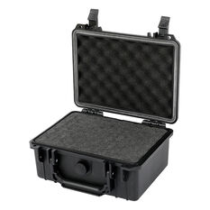 ToolPRO Safe Case Small Black 260 x 245 x 175mm, , scaau_hi-res