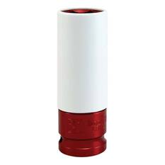 ToolPRO Single Socket Mag Wheel 1/2" Drive 21mm, , scaau_hi-res