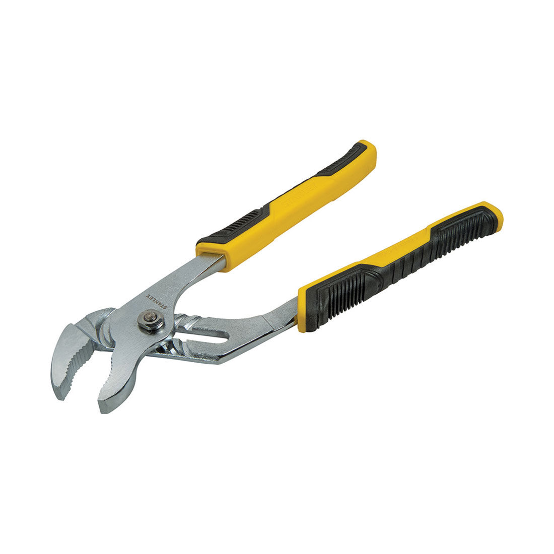 Stanley Multi Grip Pliers - 250mm, , scaau_hi-res