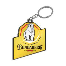 Bundaberg Logo Keyring, , scaau_hi-res